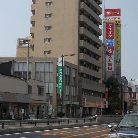 小田別荘 難波 Oda Villa Namba Osaka Dış mekan fotoğraf