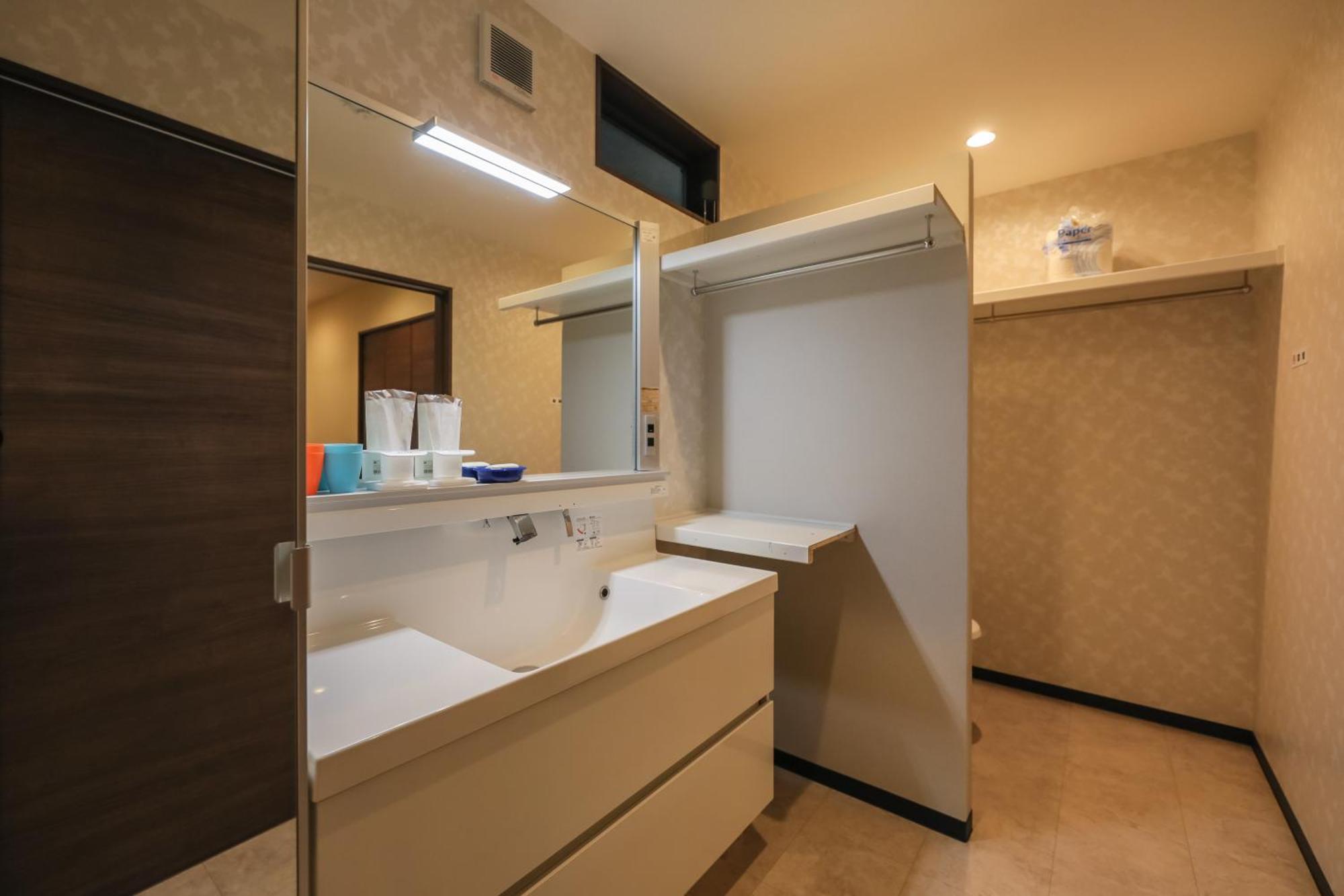 小田別荘 難波 Oda Villa Namba Osaka Dış mekan fotoğraf