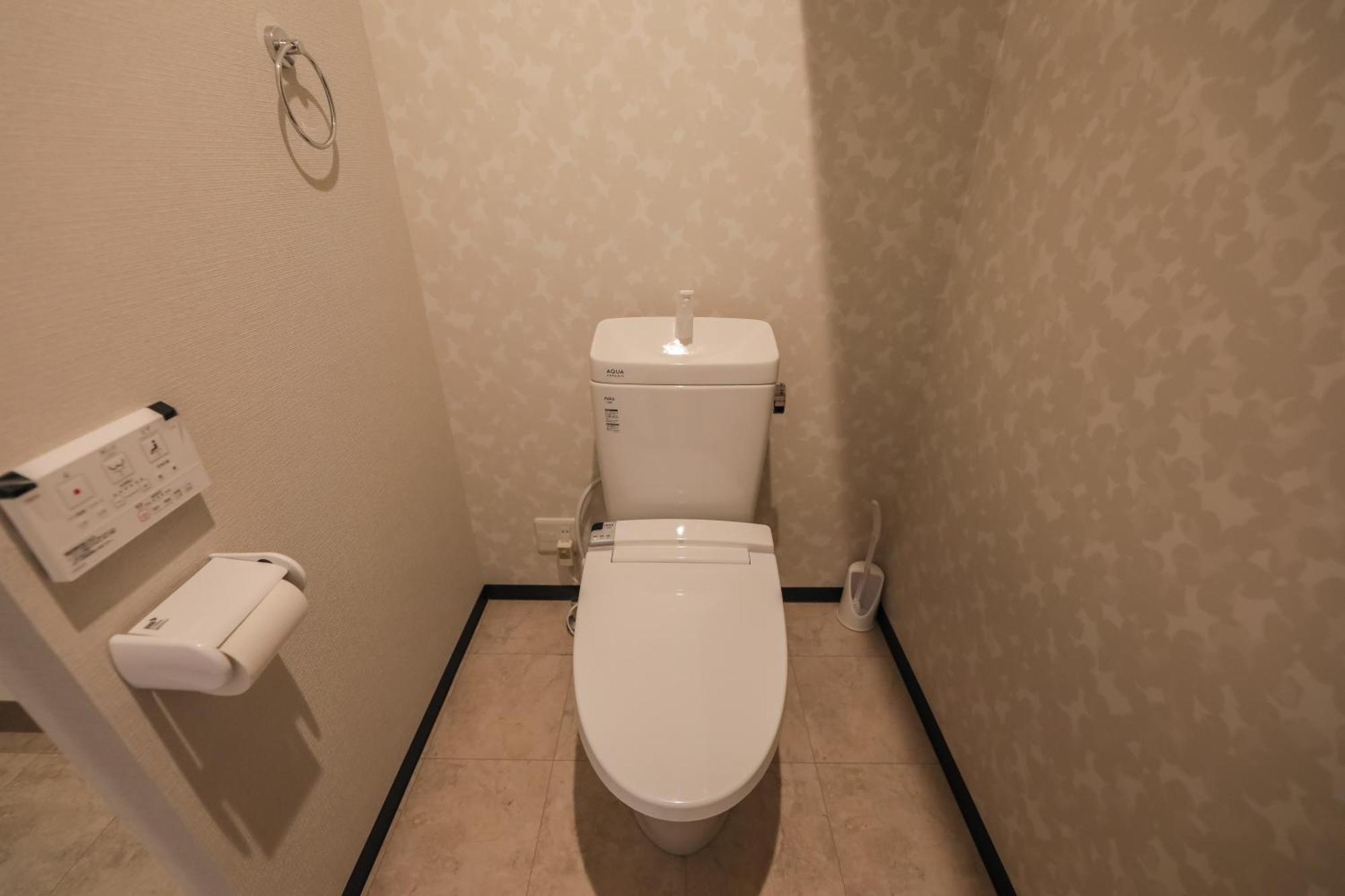 小田別荘 難波 Oda Villa Namba Osaka Dış mekan fotoğraf