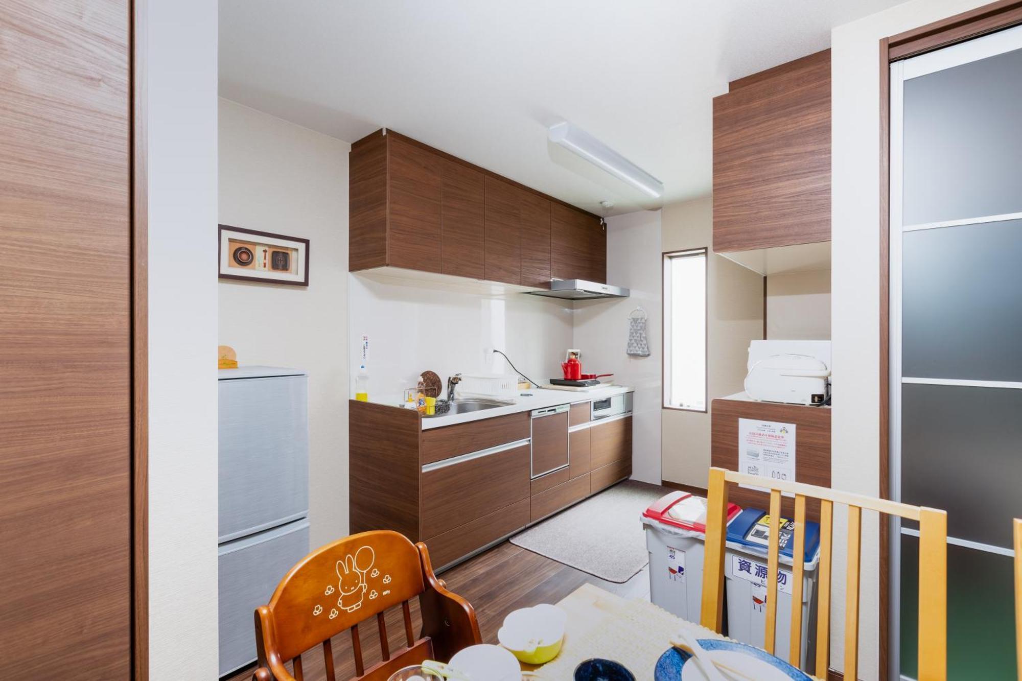 小田別荘 難波 Oda Villa Namba Osaka Dış mekan fotoğraf